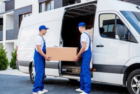 Fahrettin Altay Nakliyeci