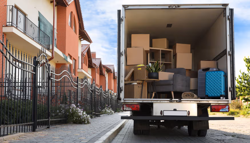 Fahrettin Altay Nakliyeci