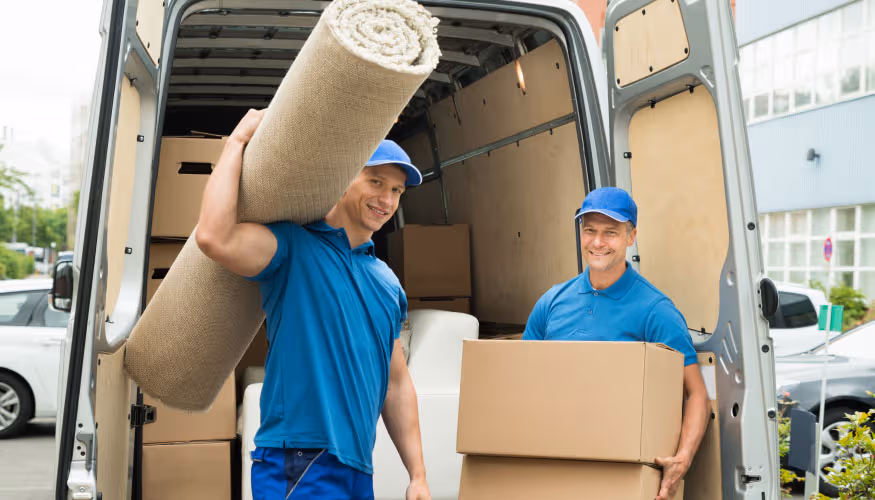 Fahrettin Altay Nakliyeci